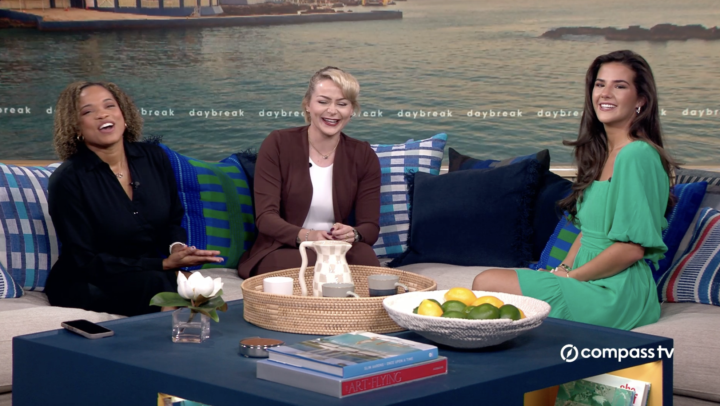 Daybreak – 20 May 2025